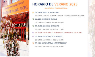 Horario de verano 2025